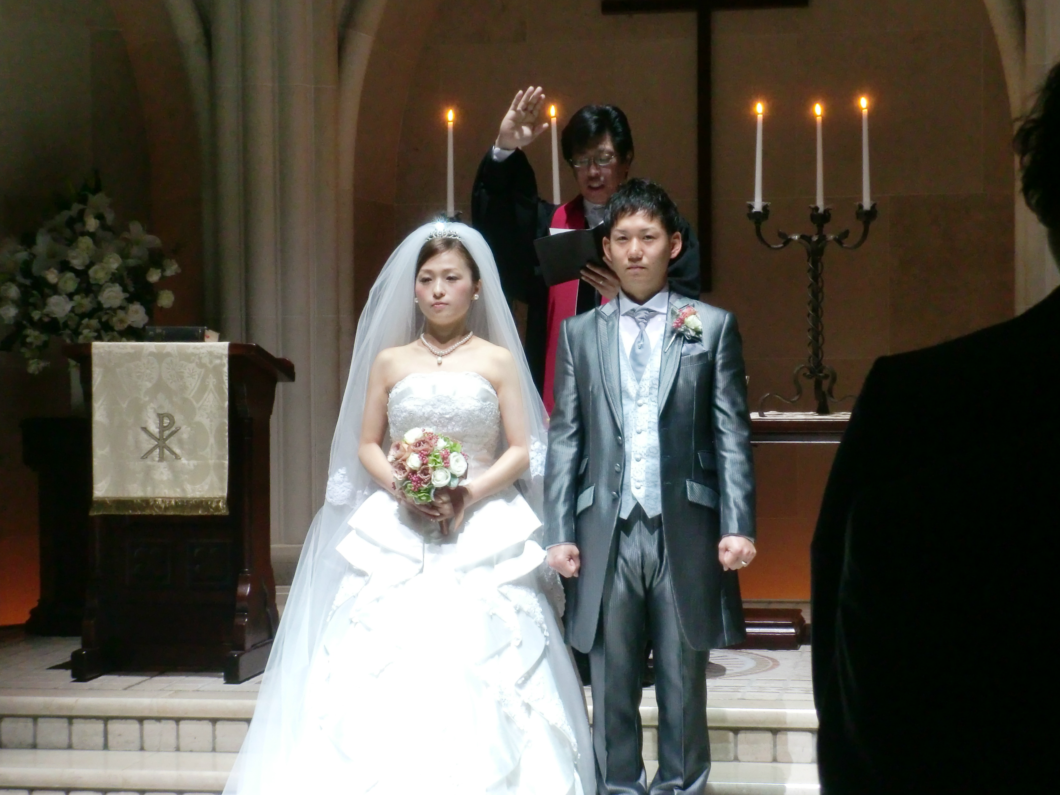 結婚式 Toyokiブログ